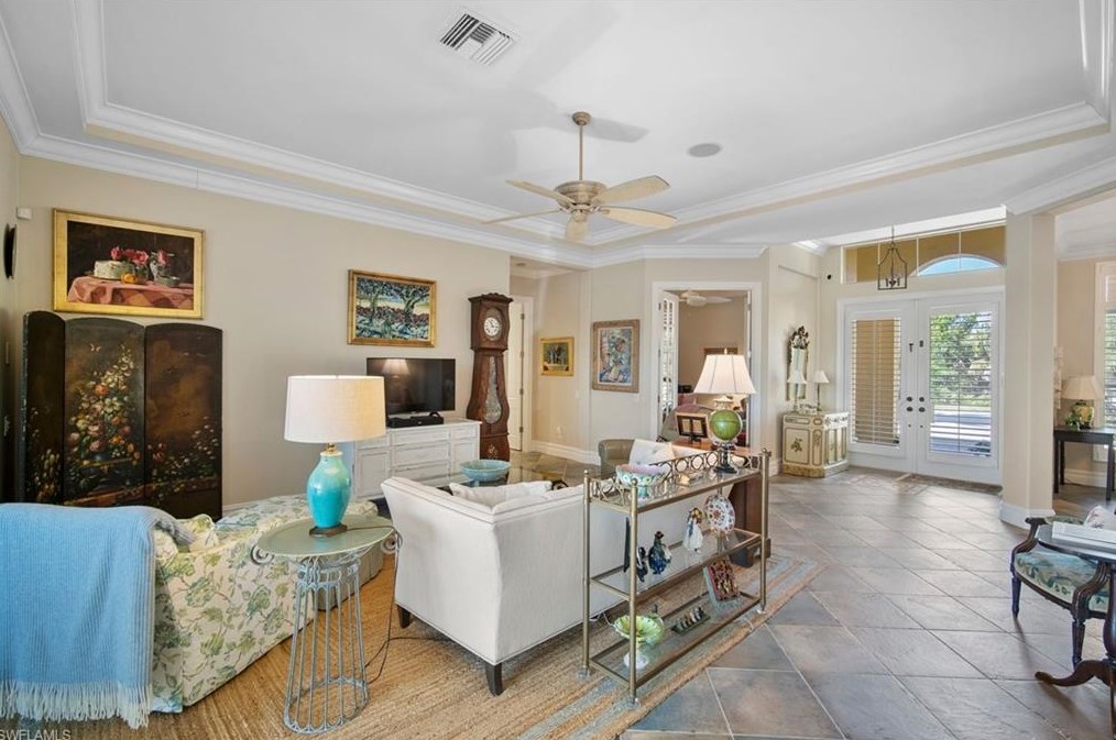 18141 Creekside View Dr, Fort Myers FL 33908-4752 exterior