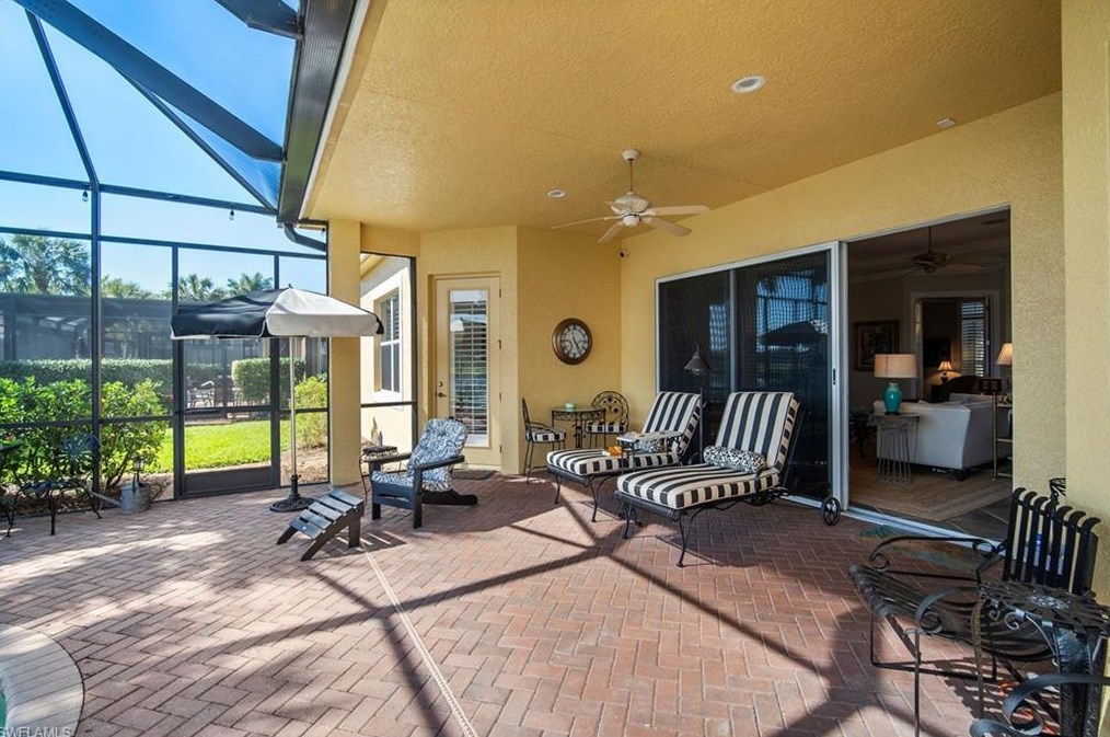 18141 Creekside View Dr, Fort Myers FL 33908-4752 exterior