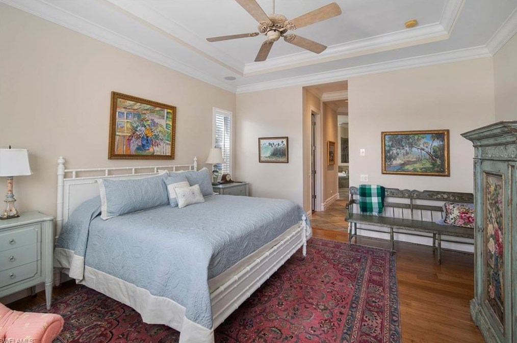 18141 Creekside View Dr, Fort Myers FL 33908-4752 exterior