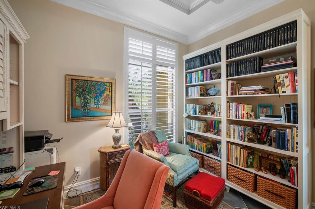 18141 Creekside View Dr, Fort Myers FL 33908-4752 exterior