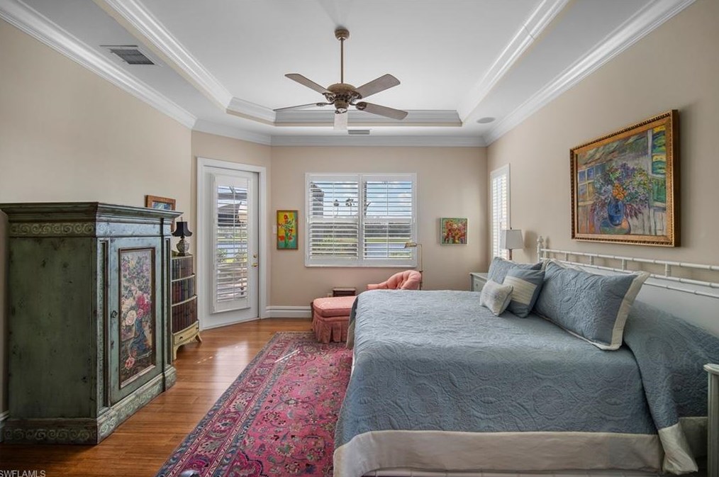 18141 Creekside View Dr, Fort Myers FL 33908-4752 exterior