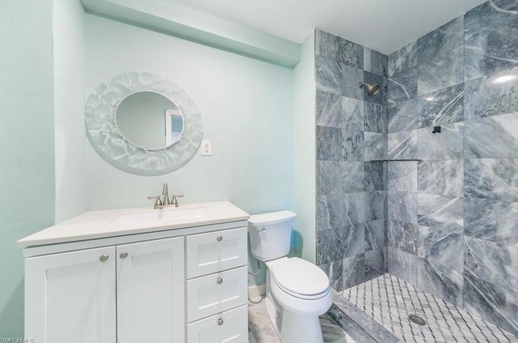 4727 Swordfish St, Bonita Springs FL  34134-7116 exterior