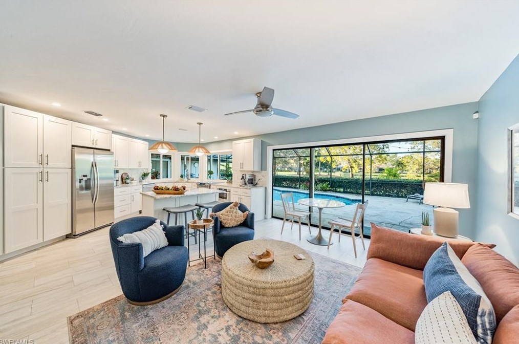 9868 Treasure Cay Ln, Bonita Springs FL  34135-6809 exterior