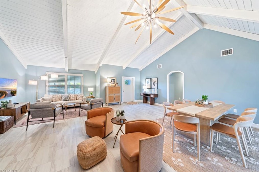 9868 Treasure Cay Ln, Bonita Springs FL  34135-6809 exterior