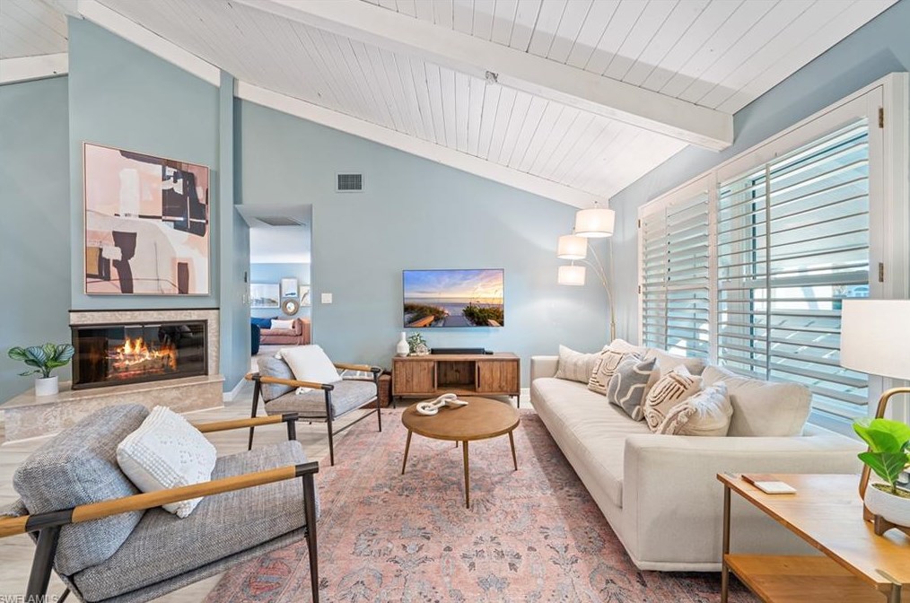 9868 Treasure Cay Ln, Bonita Springs FL  34135-6809 exterior