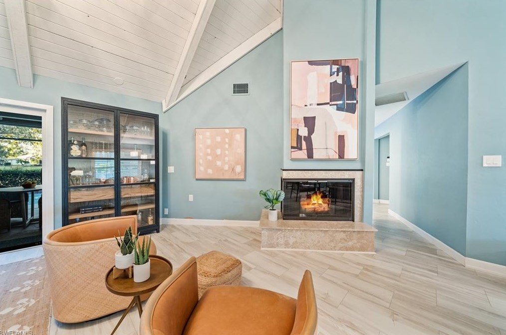 9868 Treasure Cay Ln, Bonita Springs FL  34135-6809 exterior