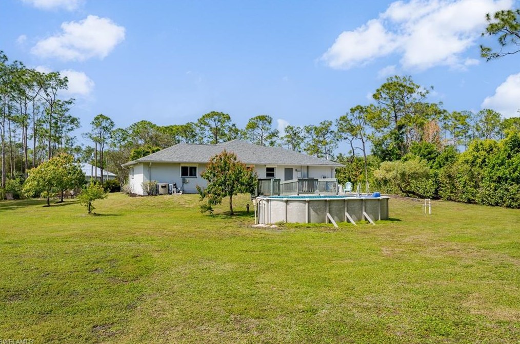 24199 Golden Eagle Ln, Bonita Springs FL  34135-9610 exterior