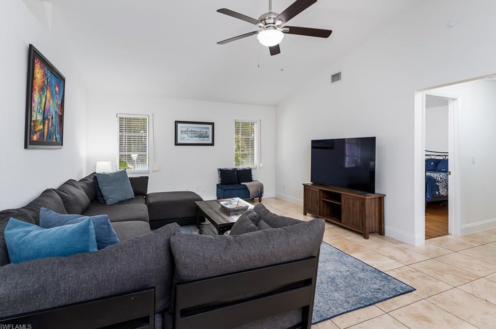 24199 Golden Eagle Ln, Bonita Springs FL  34135-9610 exterior