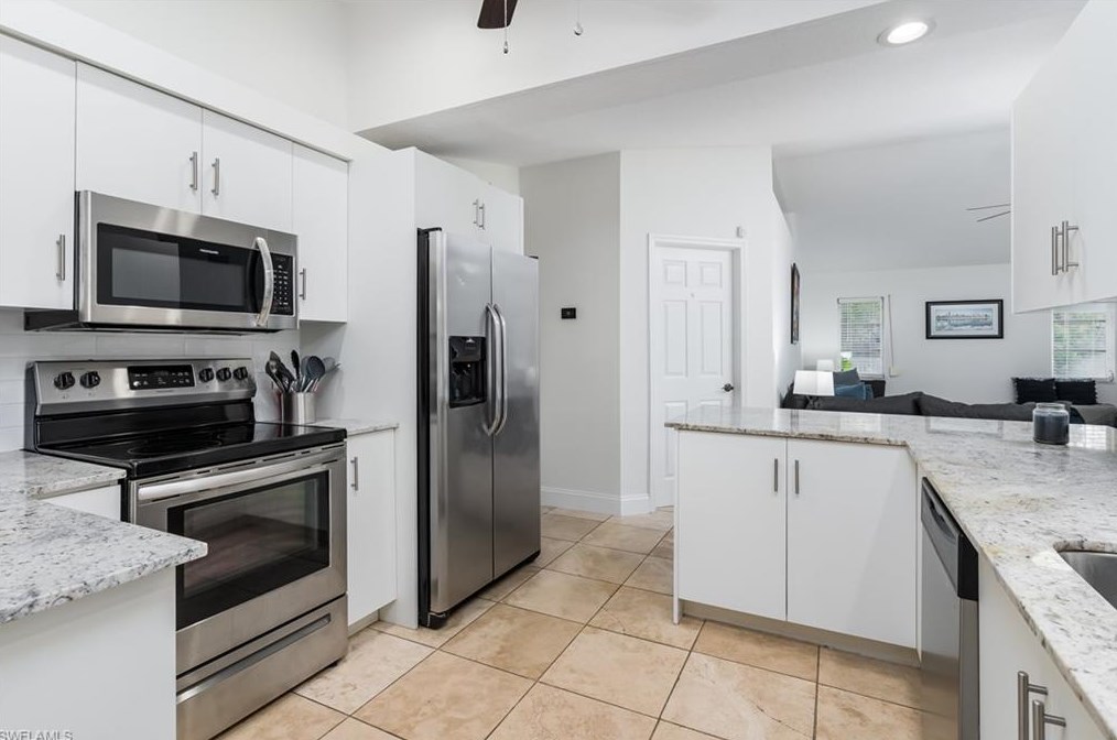 24199 Golden Eagle Ln, Bonita Springs FL  34135-9610 exterior