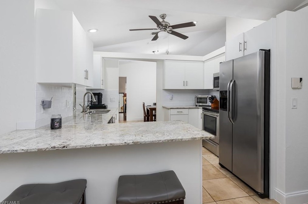24199 Golden Eagle Ln, Bonita Springs FL  34135-9610 exterior