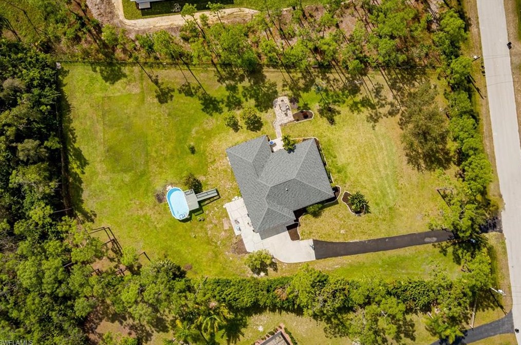 24199 Golden Eagle Ln, Bonita Springs FL  34135-9610 exterior
