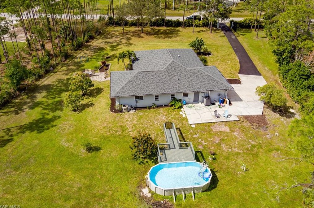 24199 Golden Eagle Ln, Bonita Springs FL  34135-9610 exterior