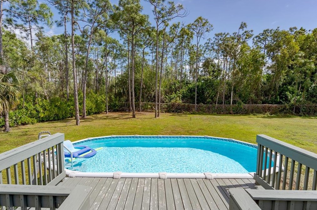 24199 Golden Eagle Ln, Bonita Springs FL  34135-9610 exterior