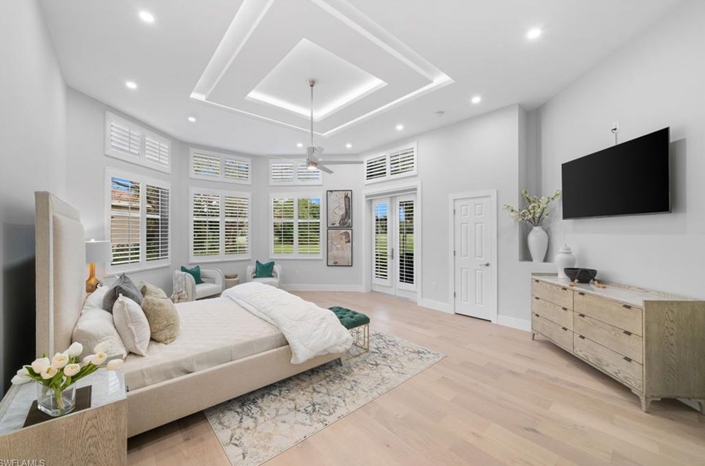 7834 Classics Dr, Naples FL  34113-3043 exterior
