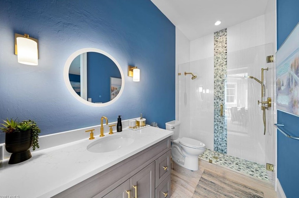 7834 Classics Dr, Naples FL  34113-3043 exterior