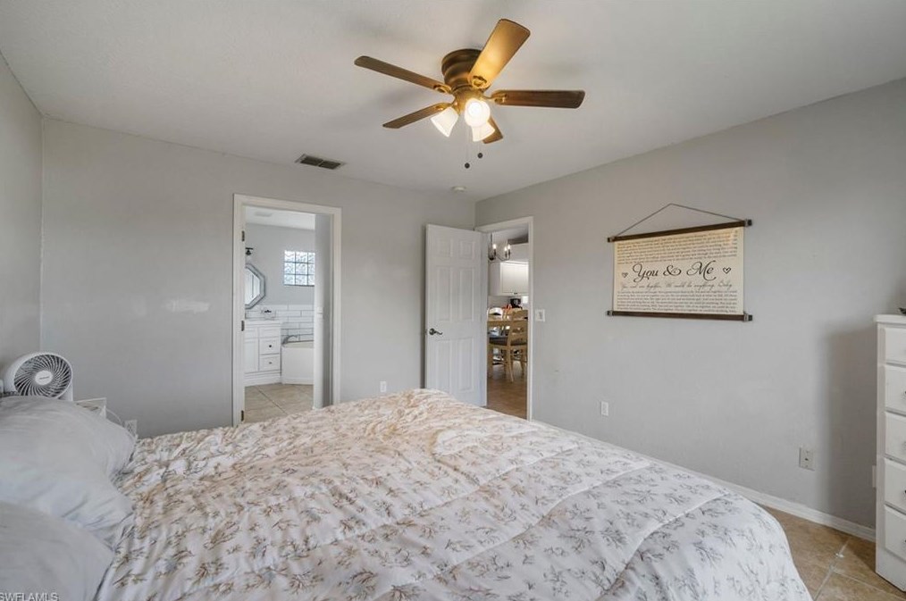 4013 16th St, Lehigh Acres FL  33976-3367 exterior