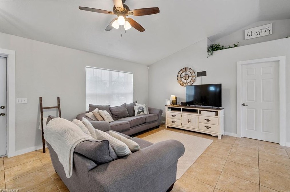 4013 16th St, Lehigh Acres FL  33976-3367 exterior