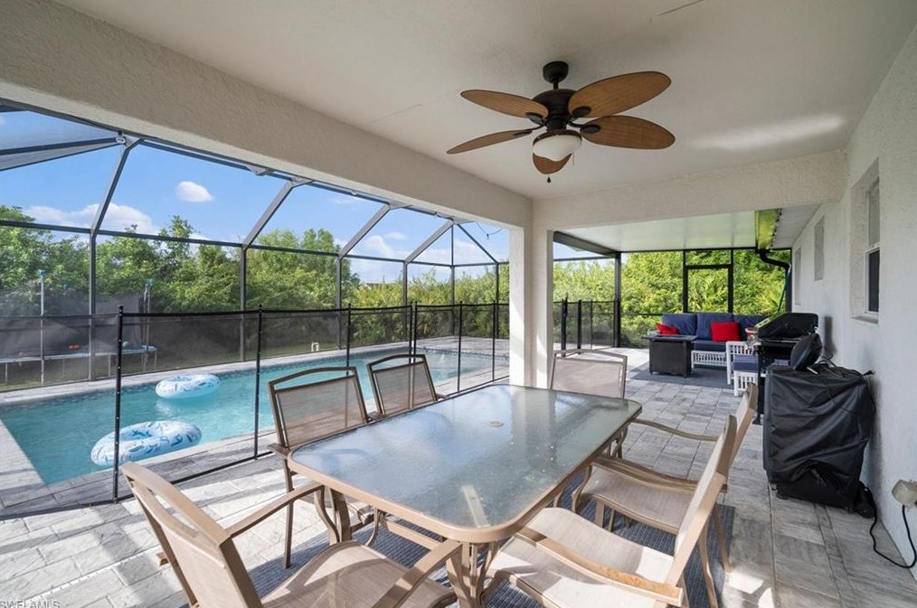 4013 16th St, Lehigh Acres FL  33976-3367 exterior
