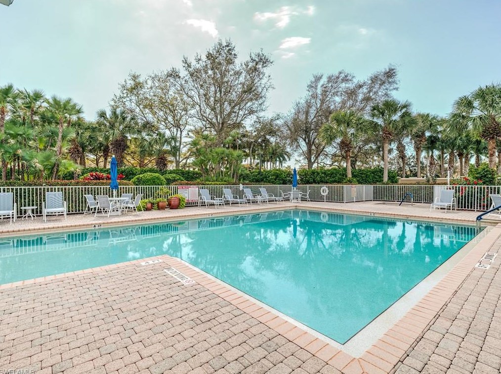 9667 Cypress Hammock Cir, Bonita Springs FL  34135-8213 exterior