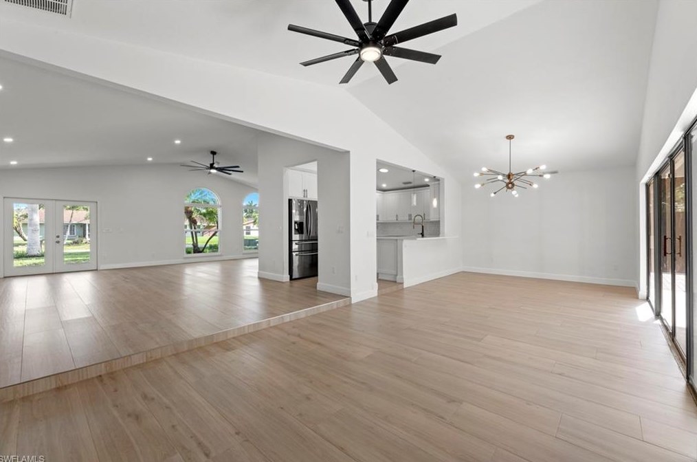 238 Willowick Dr, Naples FL 34110-1342 exterior