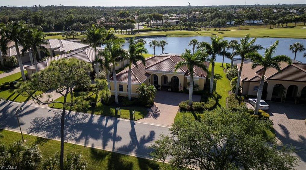 18141 Creekside View Dr, Fort Myers FL 33908-4752 exterior