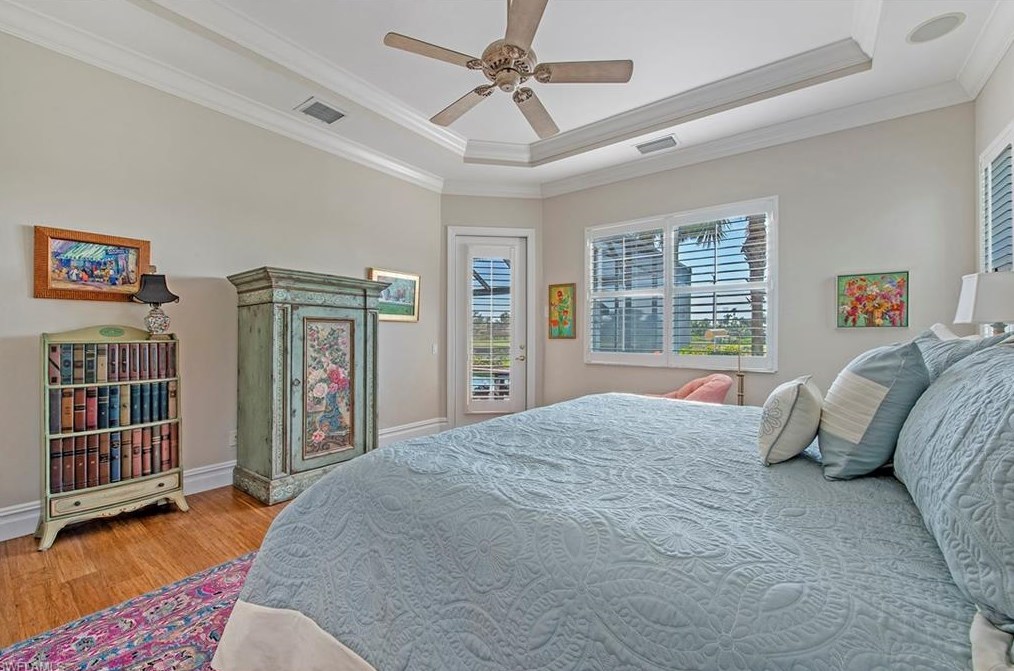 18141 Creekside View Dr, Fort Myers FL 33908-4752 exterior