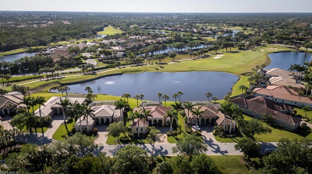 18141 Creekside View Dr, Fort Myers FL 33908-4752 exterior