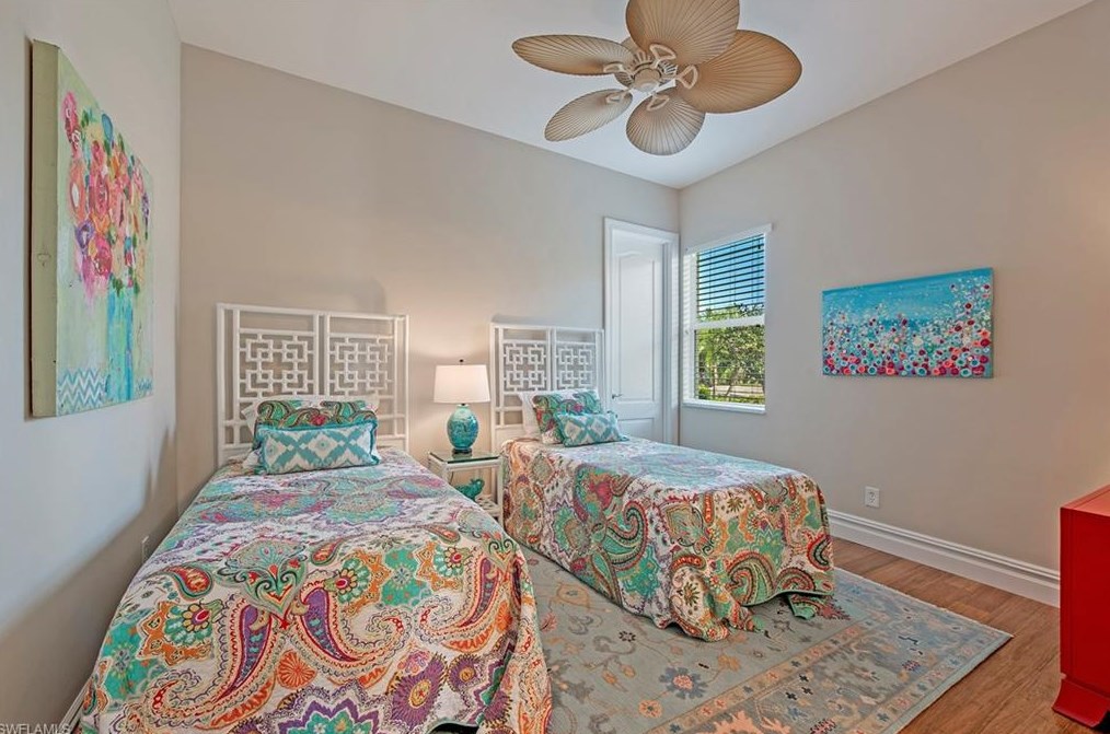 18141 Creekside View Dr, Fort Myers FL 33908-4752 exterior