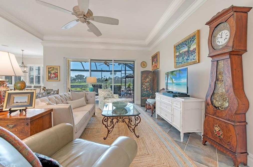 18141 Creekside View Dr, Fort Myers FL 33908-4752 exterior