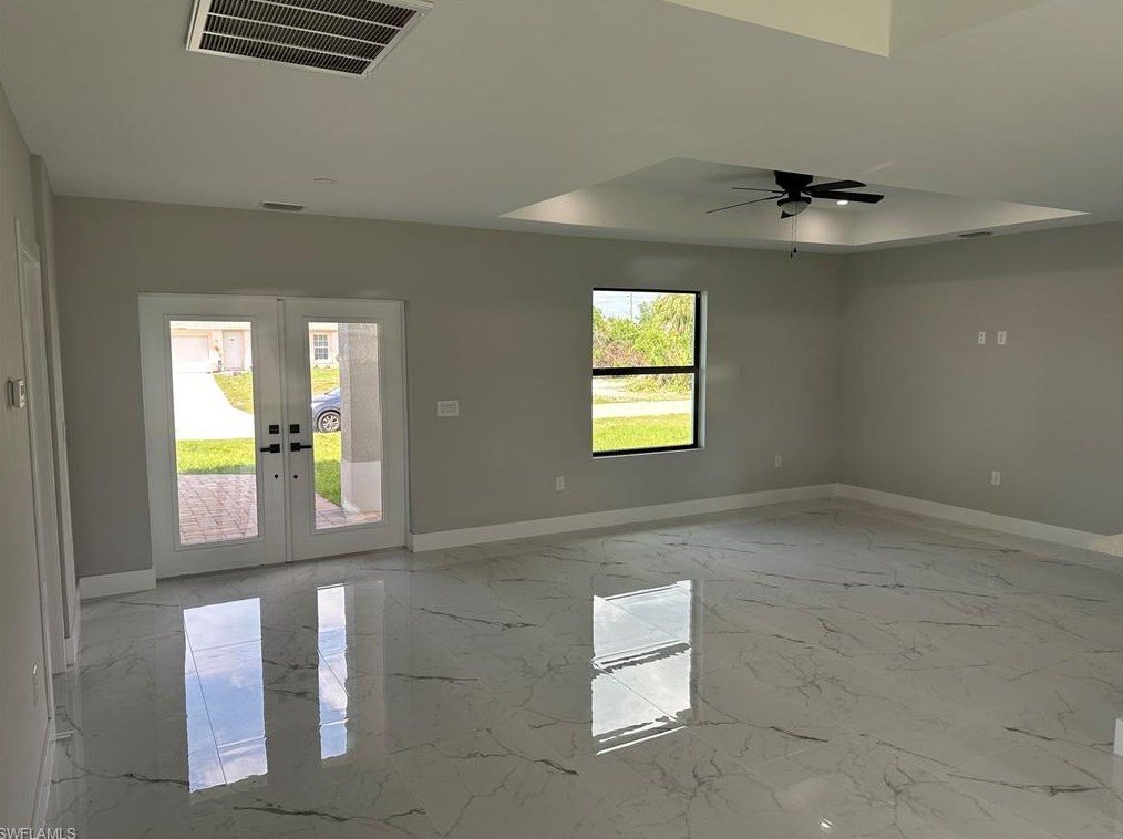 5039 Bristo St, Lehigh Acres FL 33971-6537 exterior