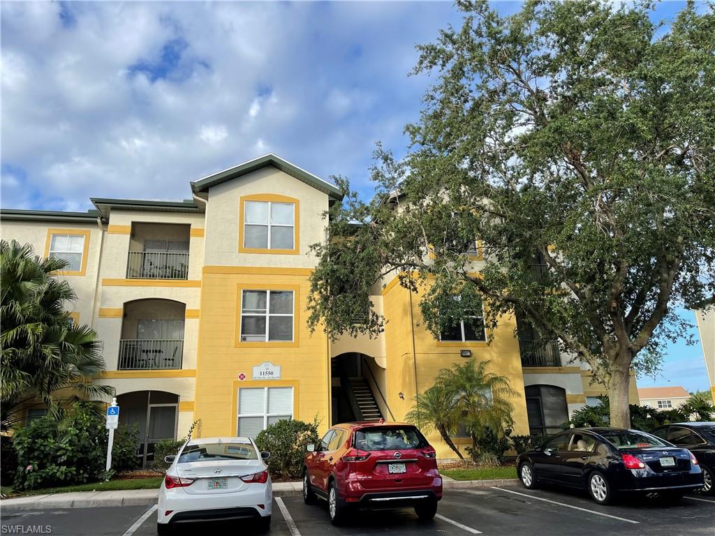 11550 Villa Grand 1318, Fort Myers, FL 33913 MLS 223027895