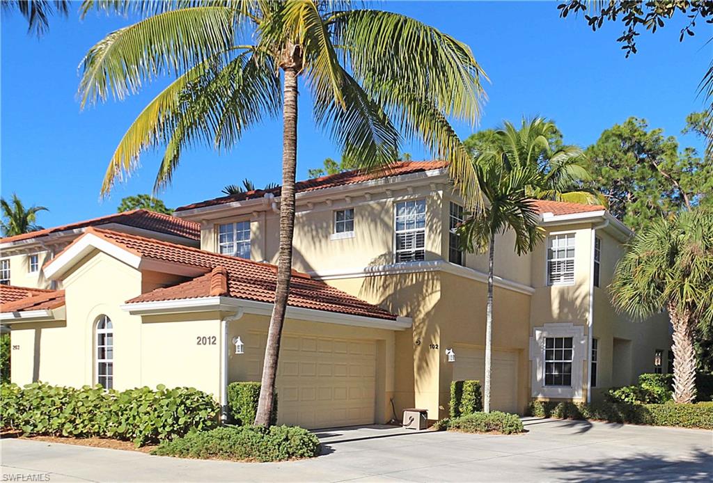 2012 Tarpon Bay Dr N 102, Naples, FL 34119 MLS 217055918 Coldwell