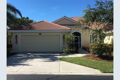 8449 Bent Creek Ct Naples Fl 34114 Mls 218069692 Coldwell Banker