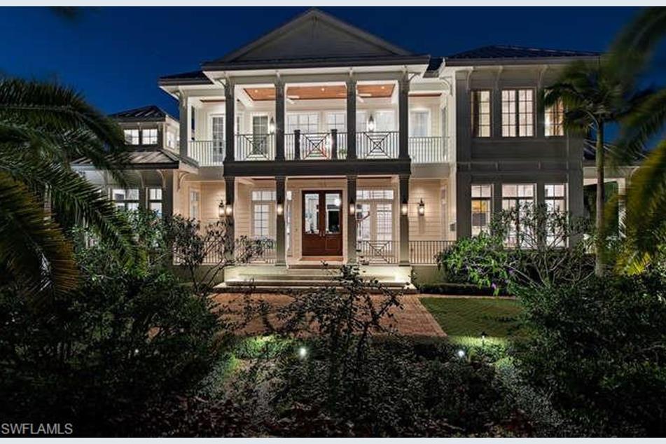 155 5th Ave S, Naples, FL 34102 MLS 219061904 Coldwell Banker