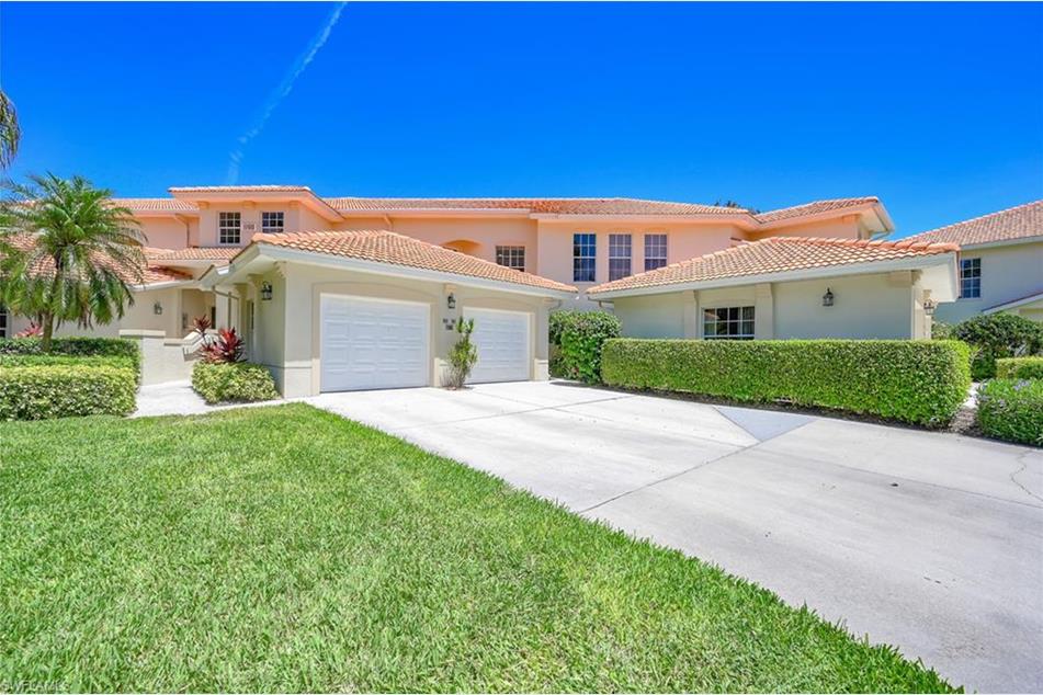 1190 Egrets Walk Cir 103, Naples, FL 34108 MLS 220029700 Coldwell
