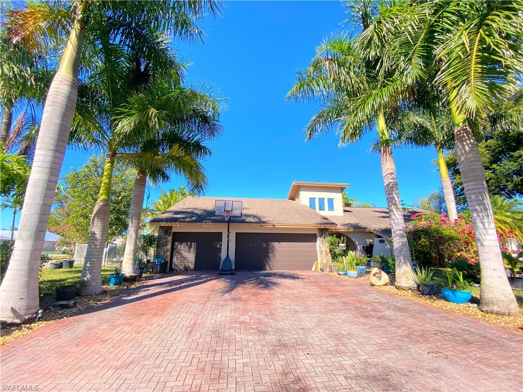 1402 Beechwood Trail, Fort Myers, FL 33919 MLS 222004852 Coldwell