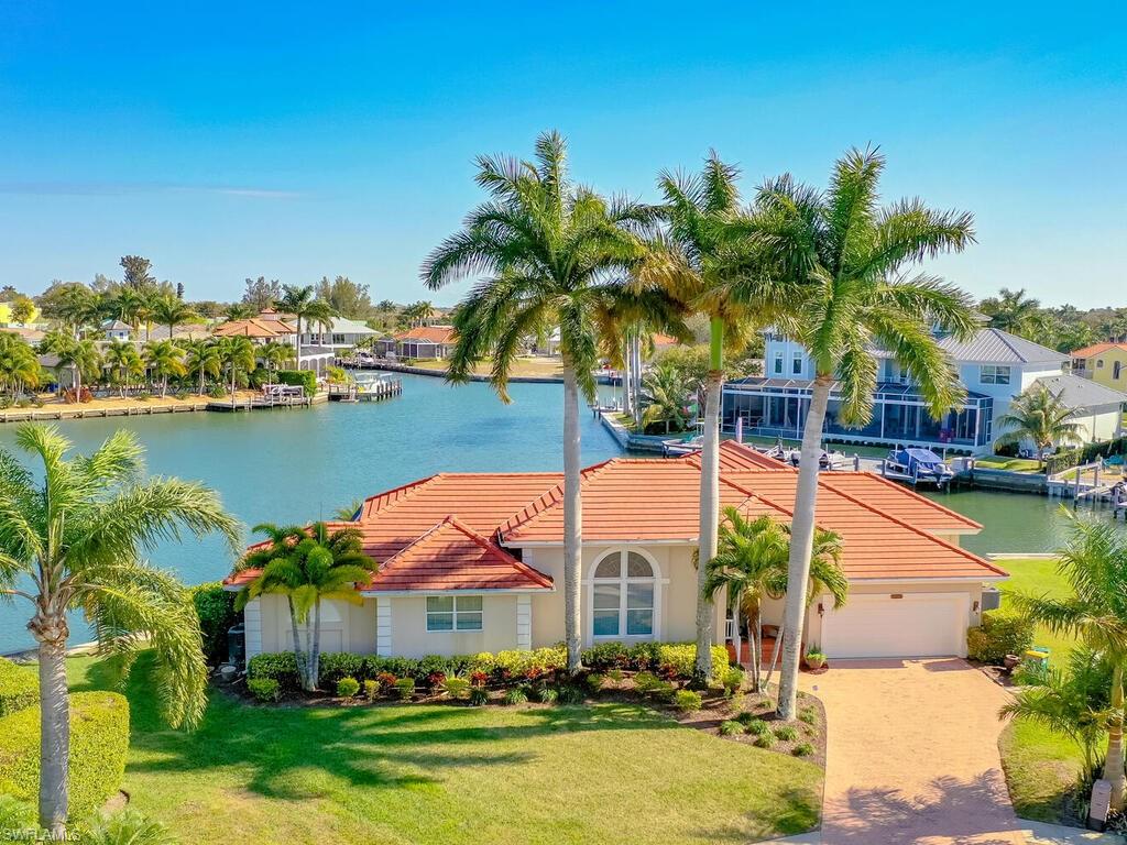 rainbow ct marco island