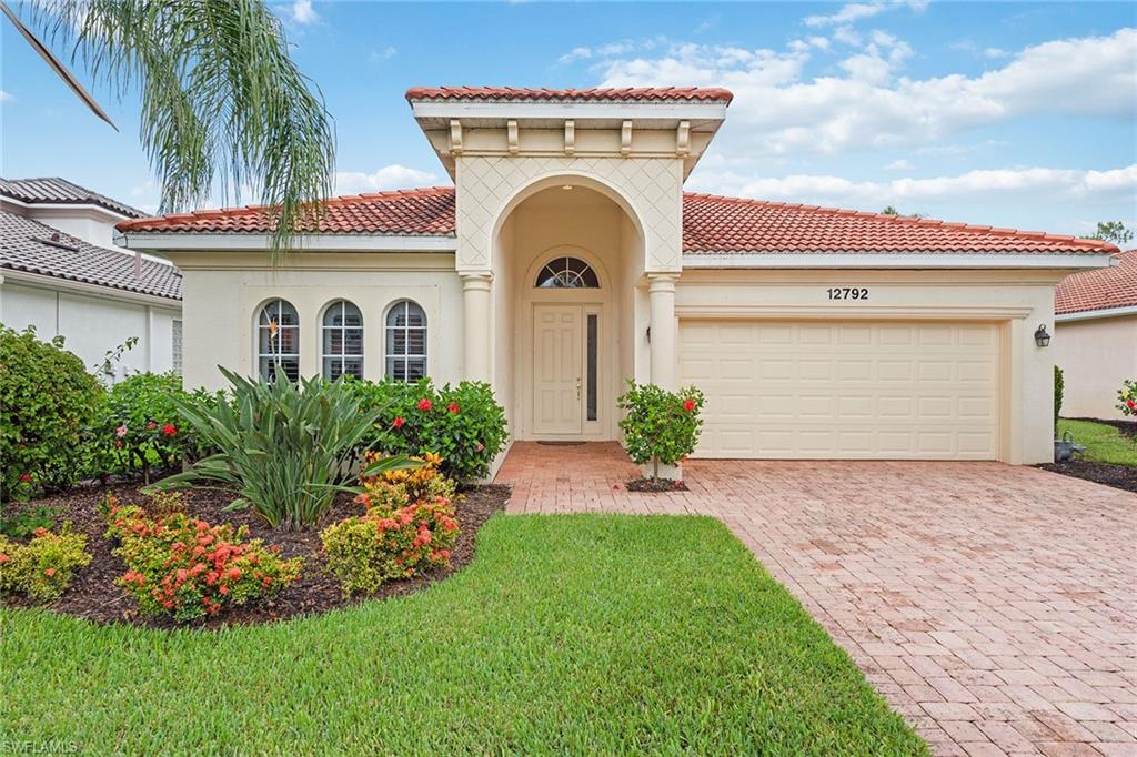 12792 Aviano Dr, Naples, FL 34105 MLS 222037575 Coldwell Banker