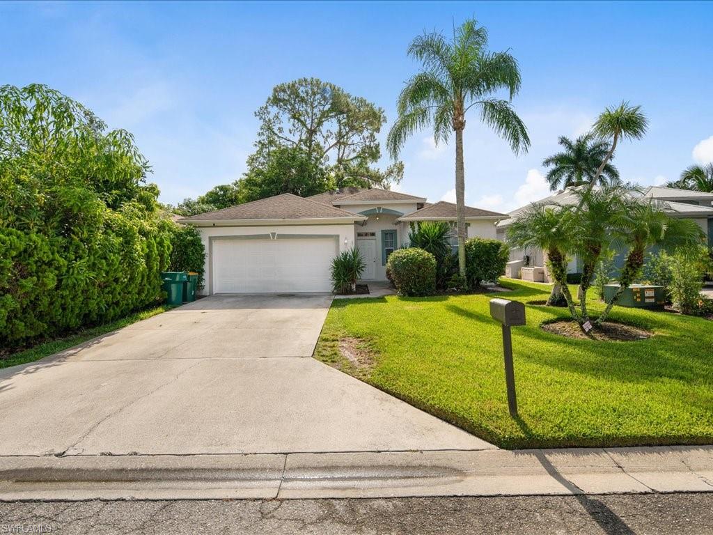 311 Stanhope Cir, Naples, FL 34104 MLS 222046598 Coldwell Banker