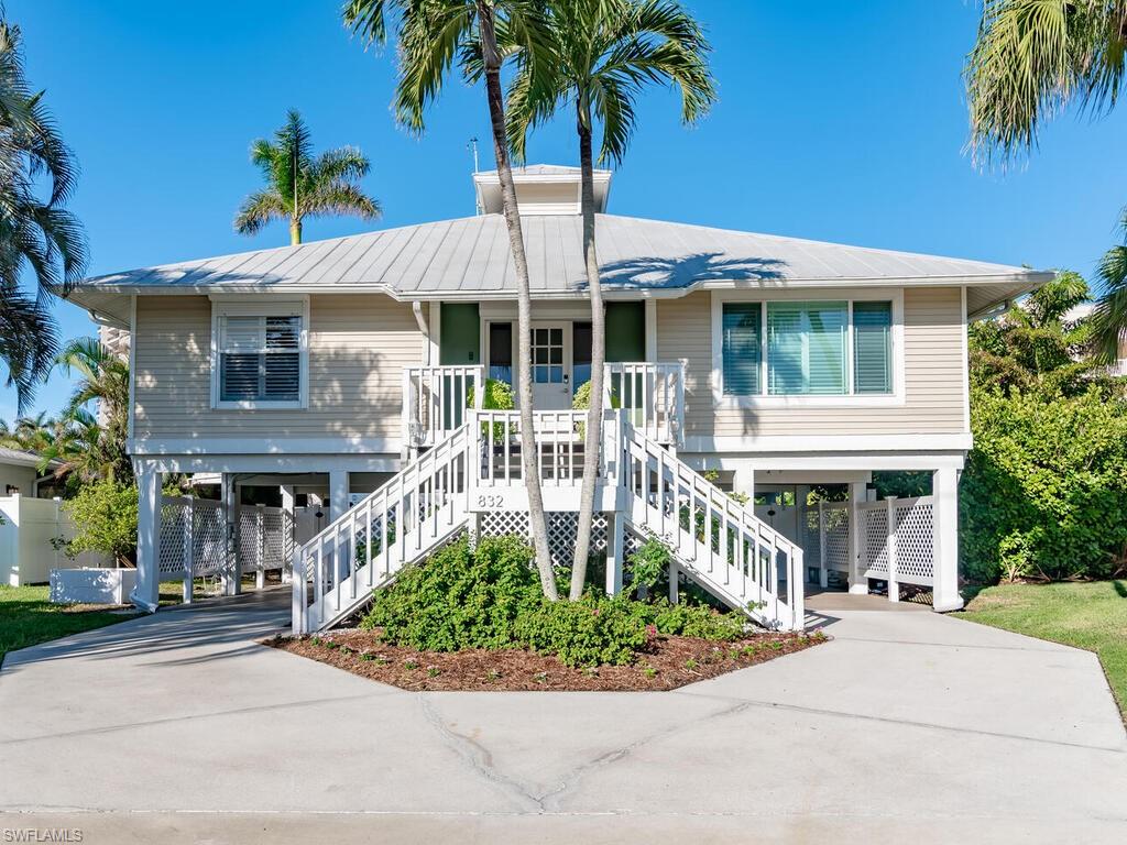832 Seagrape Dr, Marco Island, FL 34145 MLS 222078897 Coldwell Banker