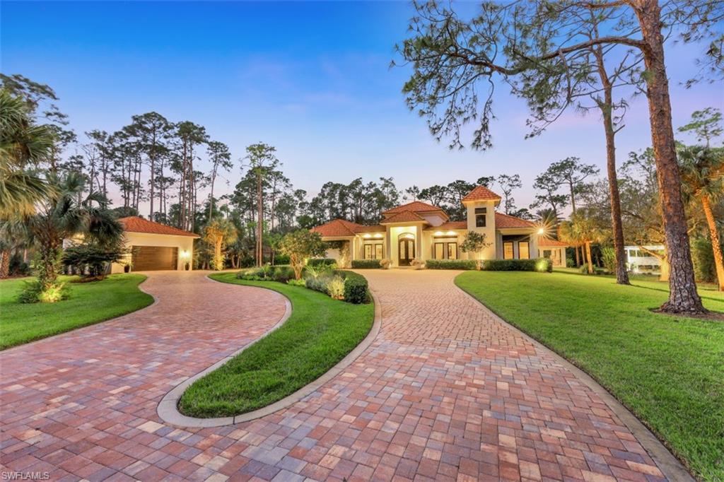 5530 Teak Wood Dr, Naples, FL 34119 MLS 223006324 Coldwell Banker