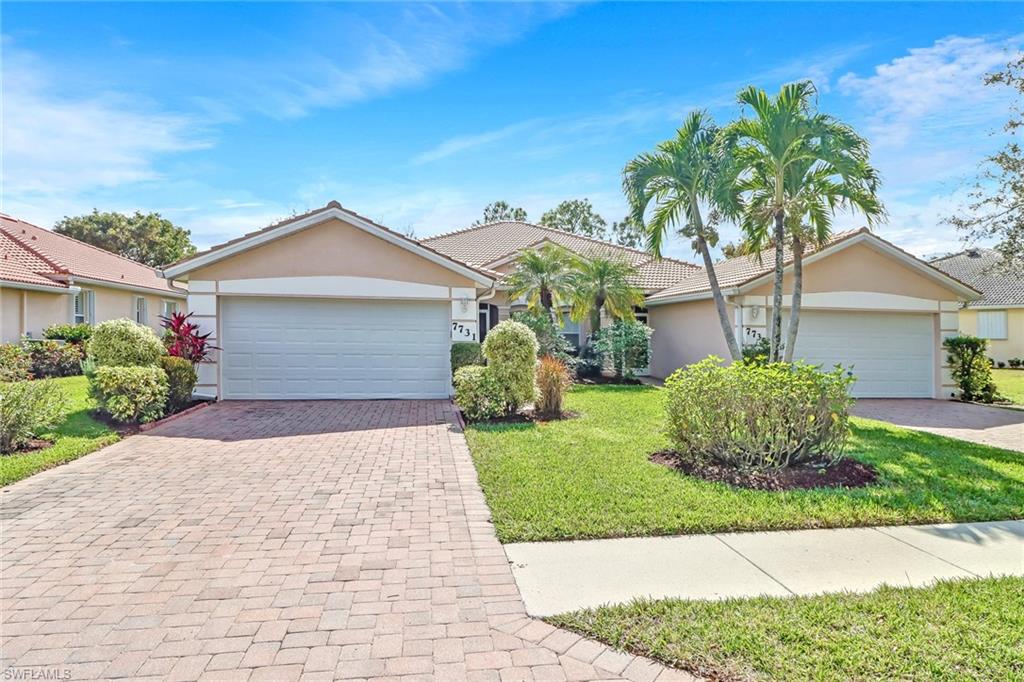 7731 Berkshire Pines Dr, Naples, FL 34104 MLS 223008404 Coldwell Banker