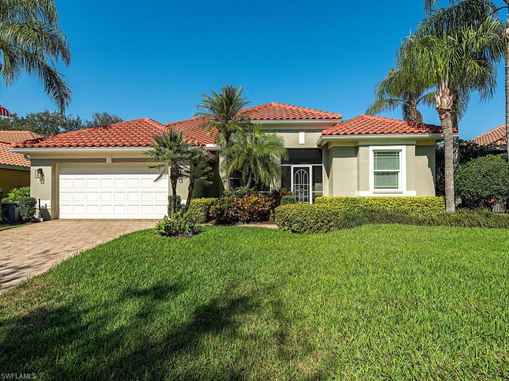 11116 Callaway Greens Dr, Fort Myers, FL 33913 MLS 223014628