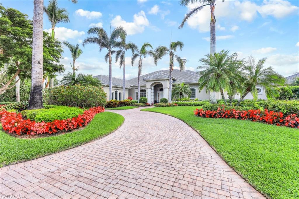 203 Audubon Blvd, Naples, FL 34110 MLS 223015514 Coldwell Banker