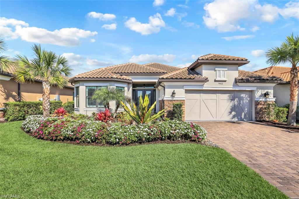 9422 Galliano Ter, Naples, FL 34119 MLS 223016715 Coldwell Banker