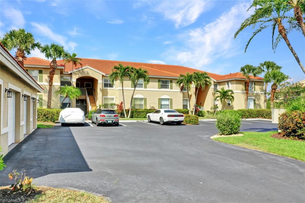 6432 Huntington Lakes Cir 2203, Naples, FL 34119 MLS 223019798