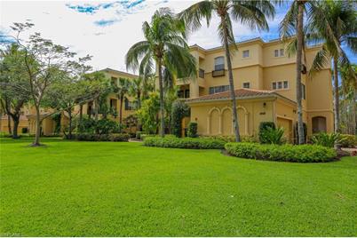 2813 Tiburon Blvd E, Unit # 3-102, Naples, FL 34109 - Photo 1