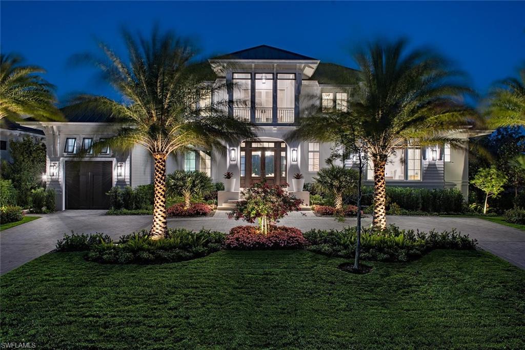 1675 Gordon Dr, Naples, FL 34102 MLS 223030205 Coldwell Banker