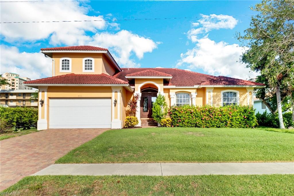 910 Seagrape Dr, Marco Island, FL 34145 MLS 223046981 Coldwell Banker