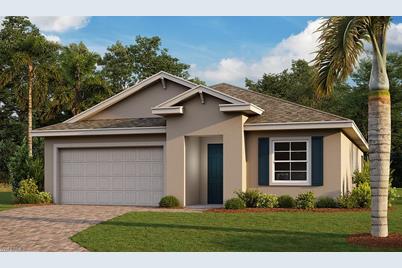 308 Spring Hill Lake Loop, Cape Coral, FL 33993 - Photo 1